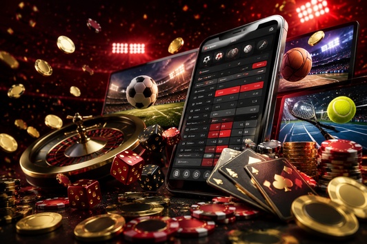 nbaji login